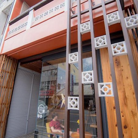 Ripoll'Es Homestay Chishang Luaran gambar