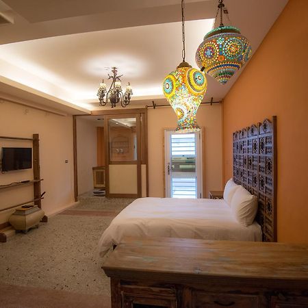 Ripoll'Es Homestay Chishang Luaran gambar