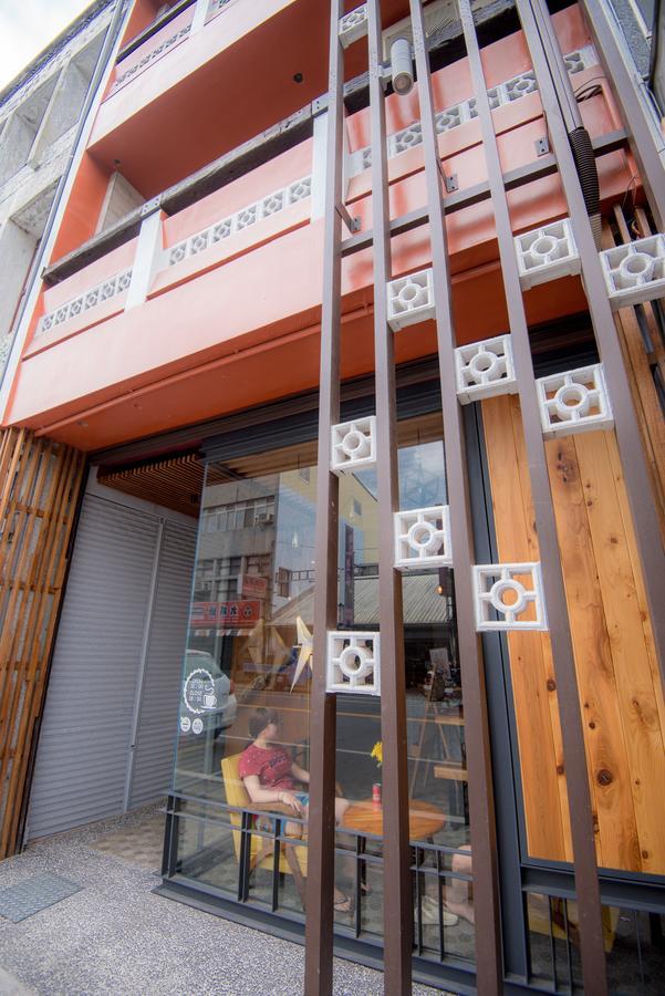 Ripoll'Es Homestay Chishang Luaran gambar