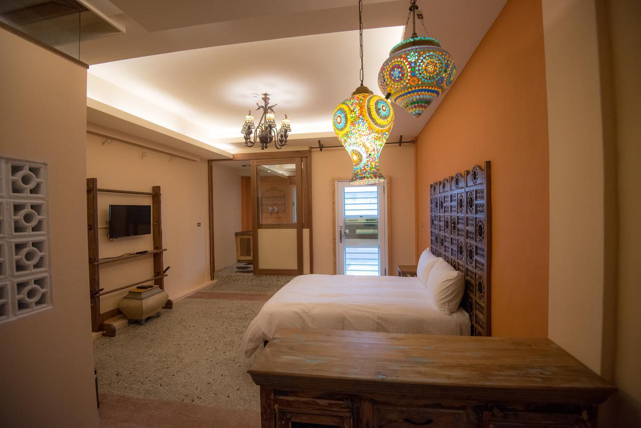 Ripoll'Es Homestay Chishang Luaran gambar