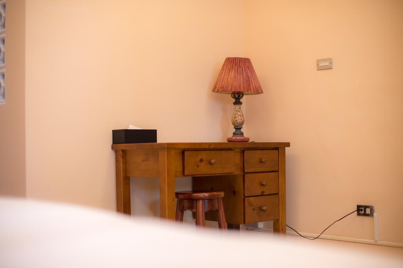 Ripoll'Es Homestay Chishang Luaran gambar