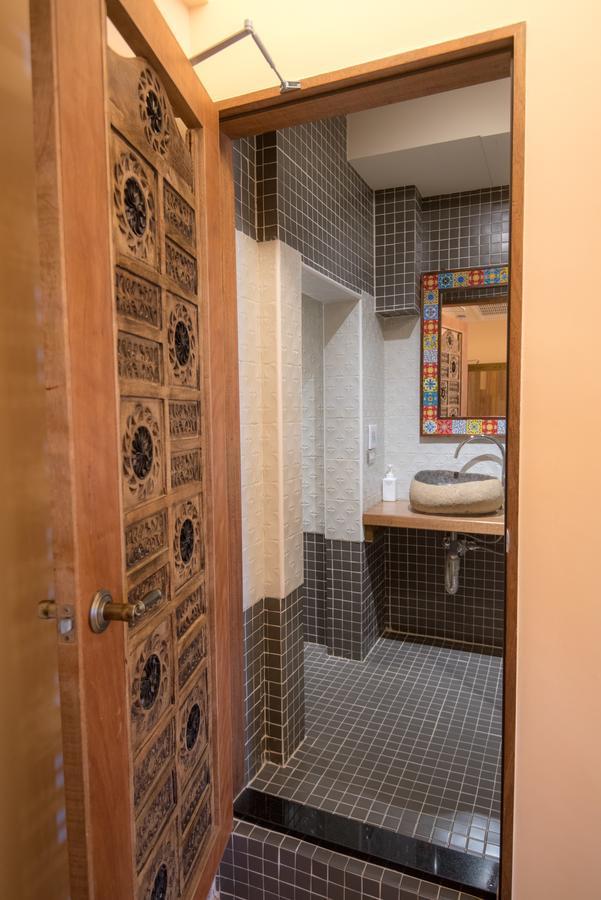 Ripoll'Es Homestay Chishang Luaran gambar