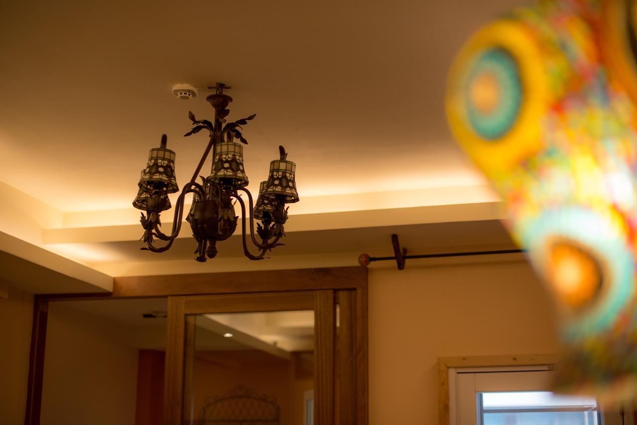 Ripoll'Es Homestay Chishang Luaran gambar