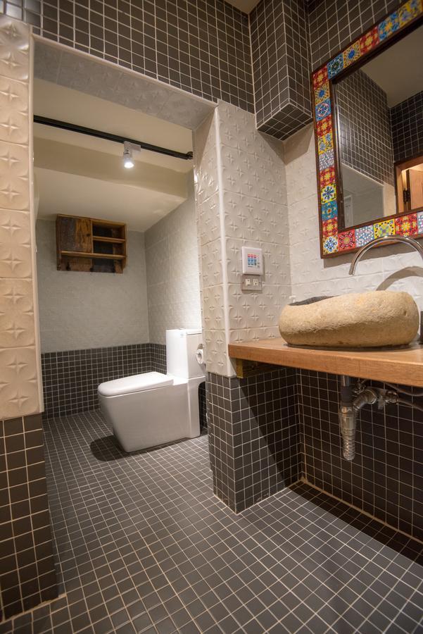 Ripoll'Es Homestay Chishang Luaran gambar
