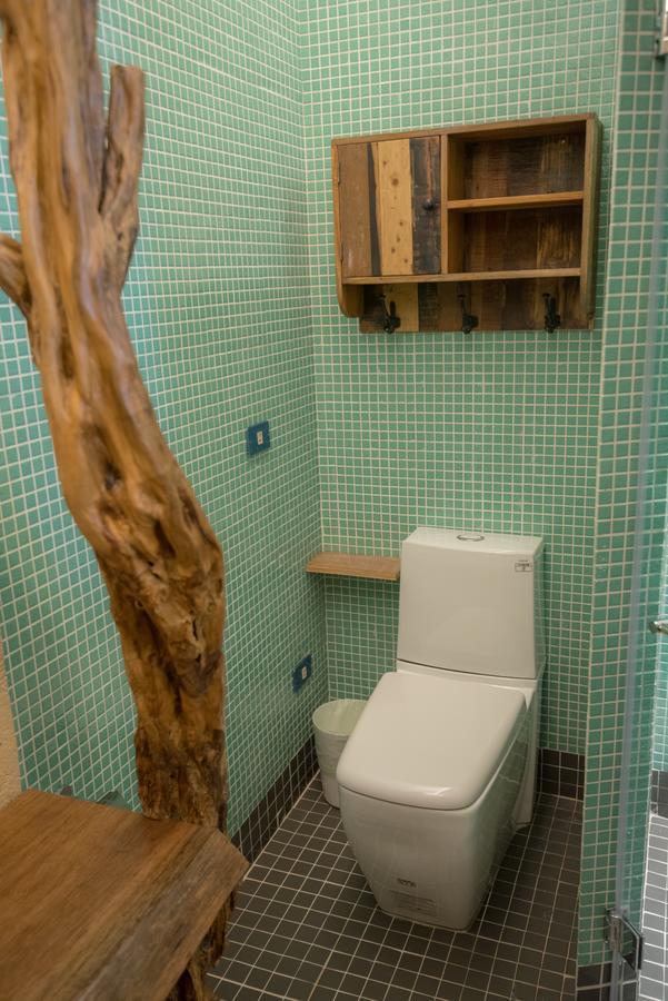 Ripoll'Es Homestay Chishang Luaran gambar