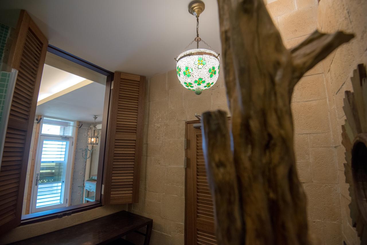 Ripoll'Es Homestay Chishang Luaran gambar